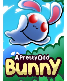 A Pretty Odd Bunny Steam Key GLOBAL